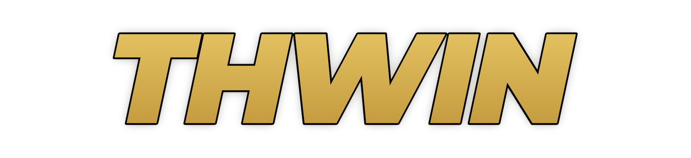 thwin